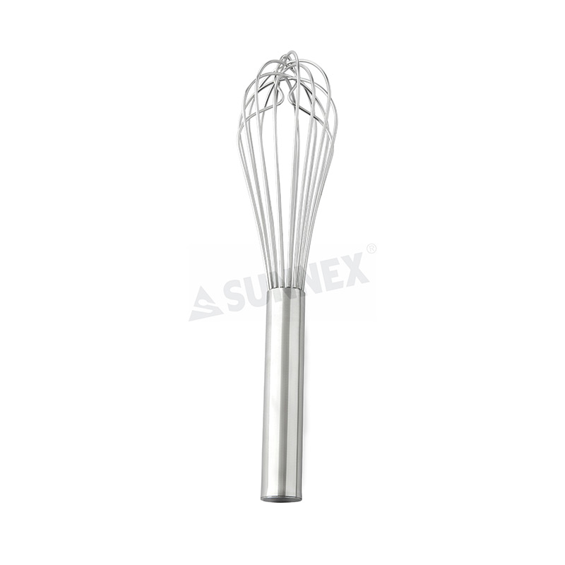 Cad é an úsáid a bhaintear as Kitchen Egg Beater for Cumasc Whisking?