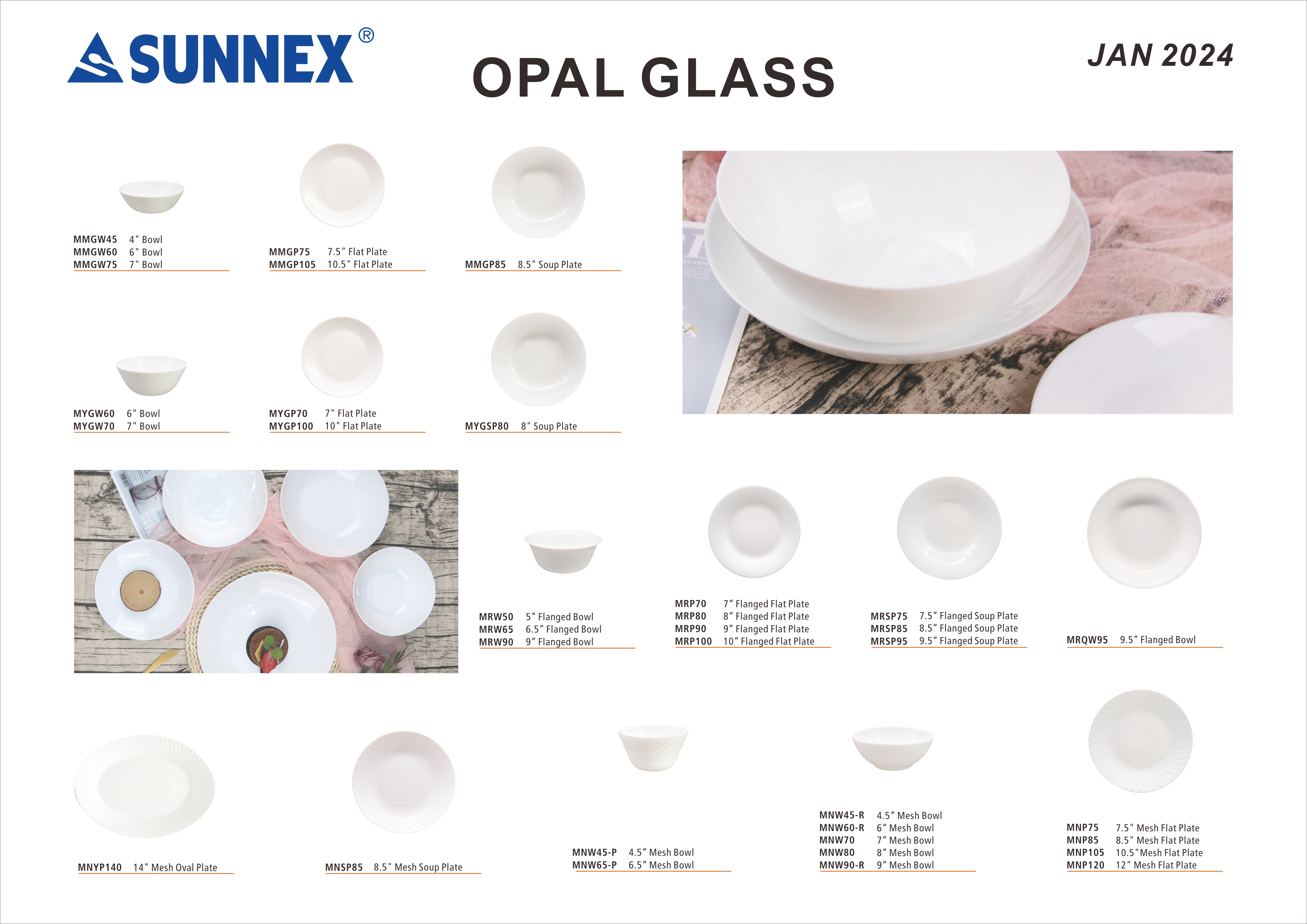 SUNNEX GLOINE OPAL NUA