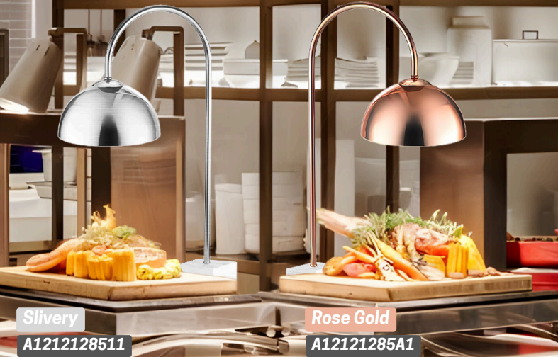 SUNNEX Lampa Téamh Bia Bonn Marmair is Déanaí