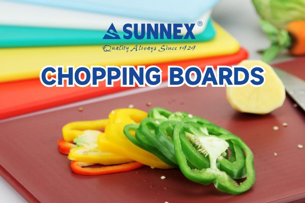 Roghnaigh An Bord Gearrtha Ceart Le hAghaidh Taithí Gearrtha Níos Compordaí