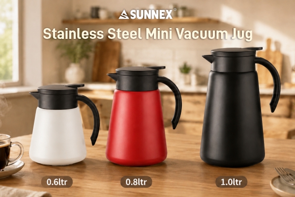 SUNNEX NUA CRUSCAÍ Folúis