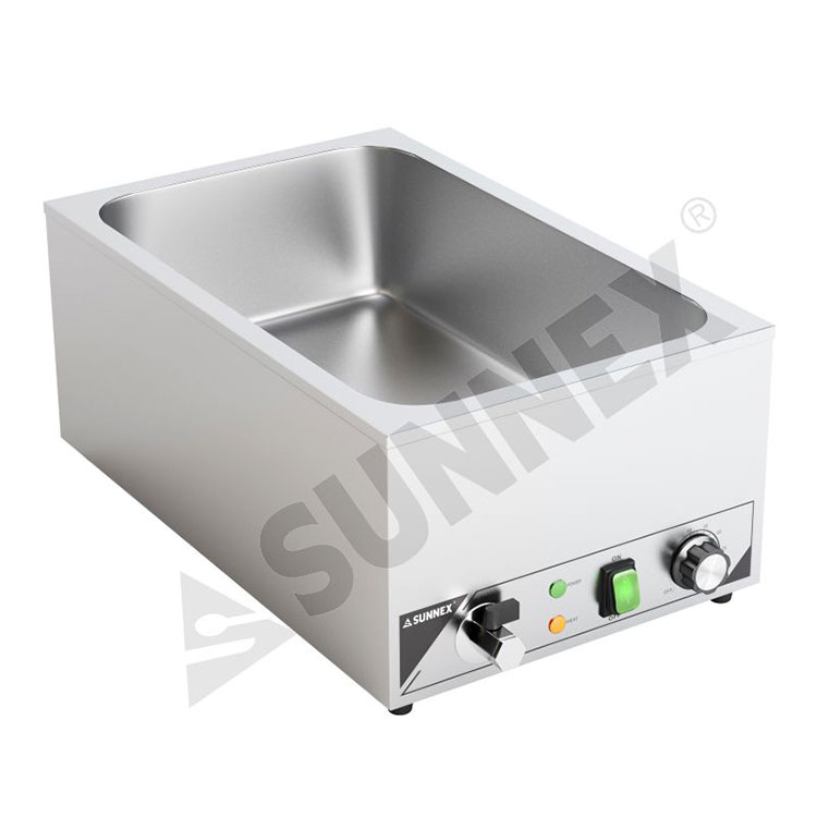 Commercial Buffet Bia Níos Teo Bain Marie