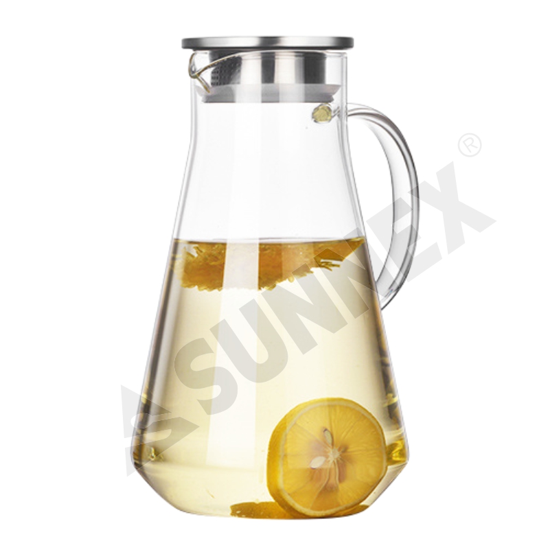 Pitcher Uisce Diamond 1.5ltr