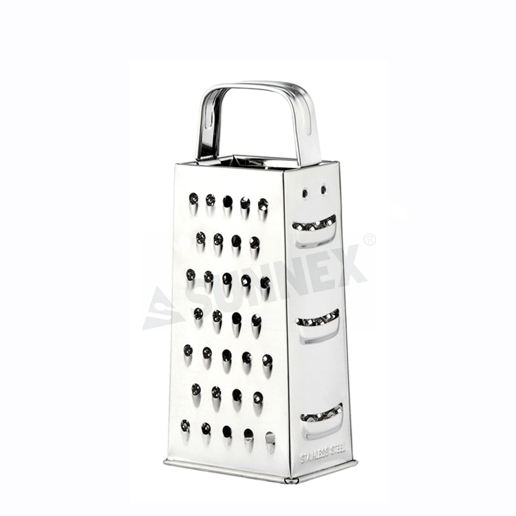 Graters 4 Bealach Cruach Dhosmálta Utensil Cistine