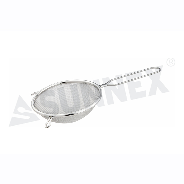 Strainer Mogalra Cruach Dhosmálta Utensil Cistine