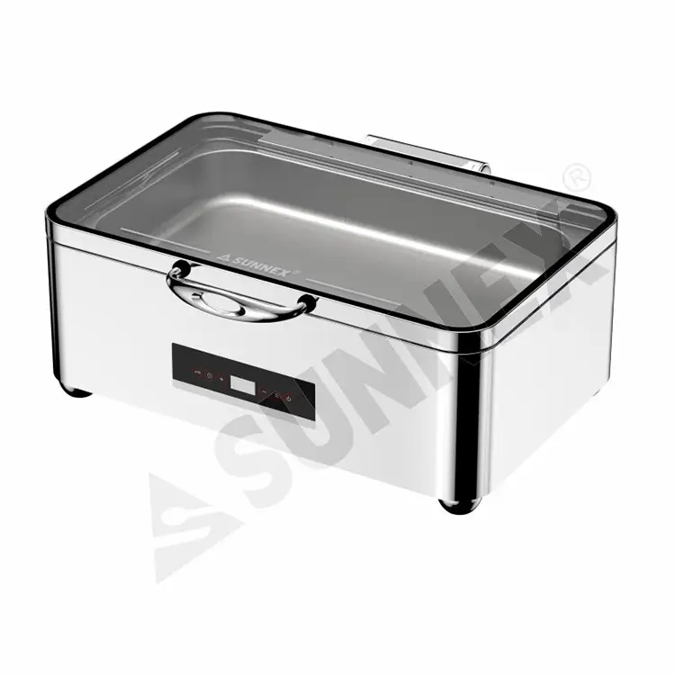 Lido 1/1 Chafer leictreach
