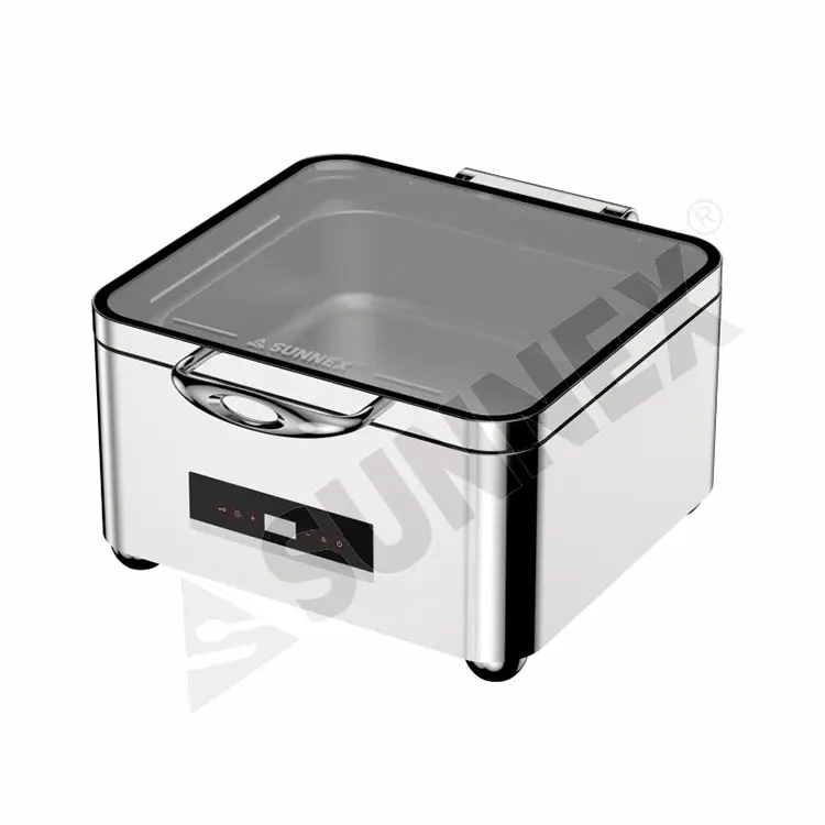 Lido 2/3 Chafer Leictreach