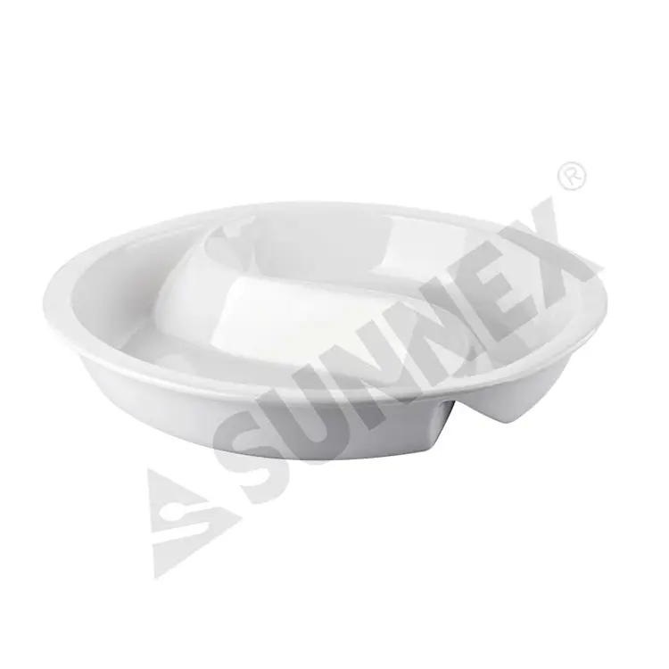 PORCELAIN 2 PAN BIA Rannáin