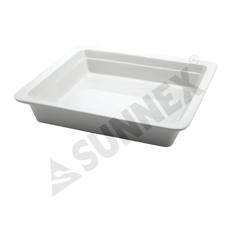 PORCELAIN 4.0LTR PAN BIA