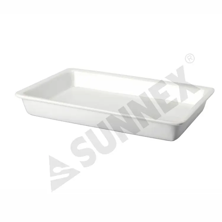 PORCELAIN 4.5LTR PAN BIA