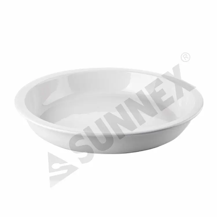 PORCELAIN 4.5LTR PAN BIA BAILE