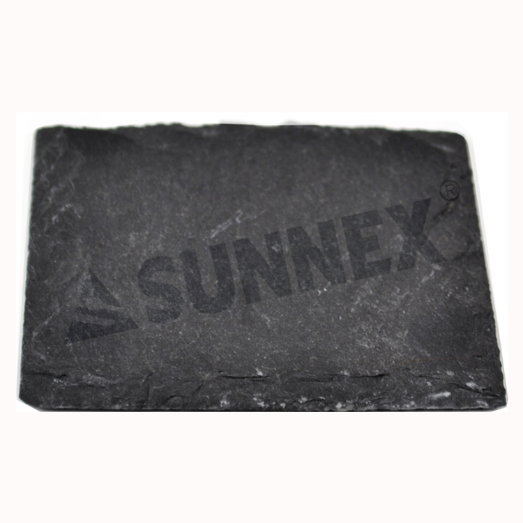 Coaster Cloch Slate