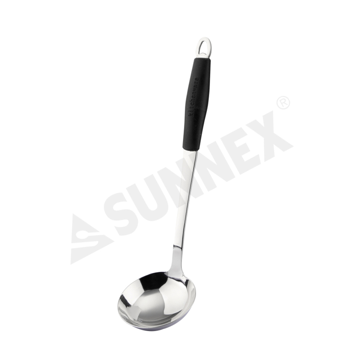 Anraith Ladle Le Silicone Handle