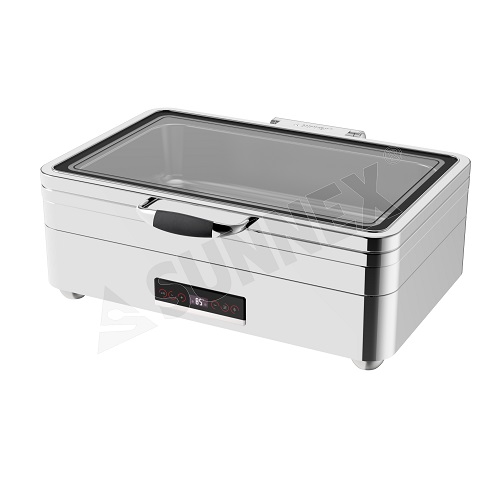 Cruach Dhosmálta Romaigh 1/1 Buffet Chafer