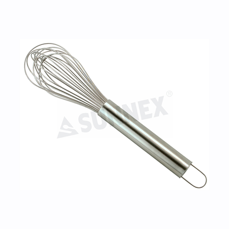 Wire Whisk Set Kitchen Le Hooked Handle