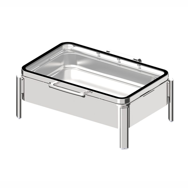 Z10 Sraith 1/1 Chafer Stackable