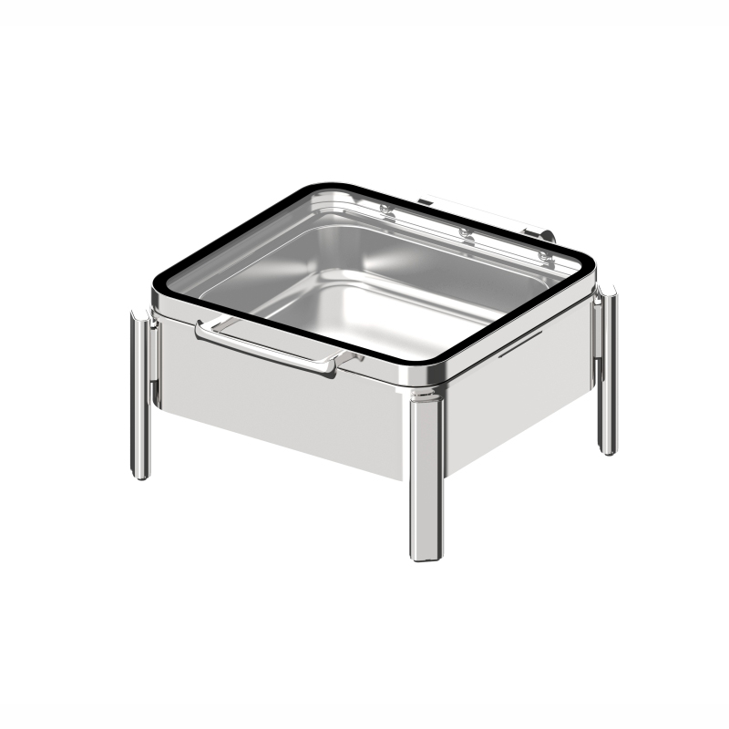 Z10 Sraith 2/3 Chafer Stackable